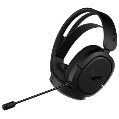 ASUS  Tuf H1 Wireless Gaming Headset Noir