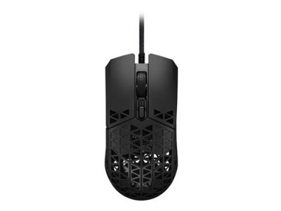 ASUS  Tuf M4 Air 16000 Dpi Gaming Mouse Noir