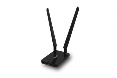 ASUS  USB-AC58 - Adaptateur r&eacute;seau - USB 3.0 - Wi-Fi 5 