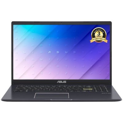 ASUS  VivoBook 15 E510 - 15,6"" FHD - Gris fonc&eacute;