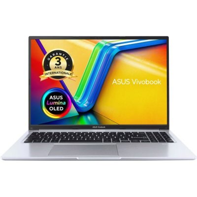 ASUS  VivoBook 16 OLED M1605 - Ryzen 5 150 - 16 Go - 512 Go SSD