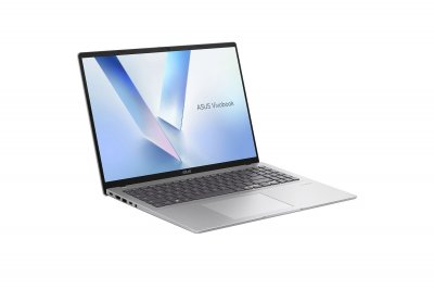 ASUS  Vivobook 16 (X1607QA); Copilot+ PC