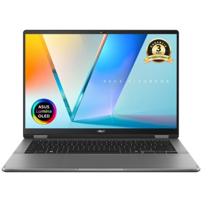 ASUS  Vivobook Flip 14 Oled 2-en-1 Core Ultra 7
