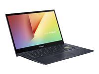 ASUS  Vivobook Flip 14 Ordinateur Portable R5 8Go 256Go W10 Pro