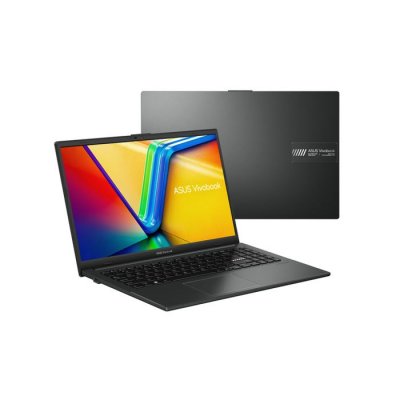 ASUS  Vivobook Go X1504GA-NJ179W 15.6"" I3 8 Go Noir