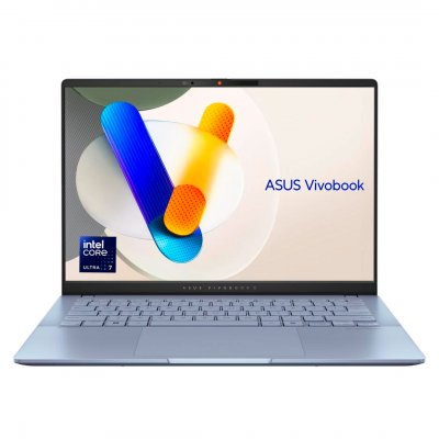 ASUS  Vivobook S 14 OLED S5406MA-QD020W 