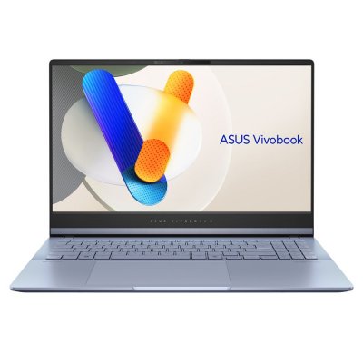 ASUS  VivoBook S 15 OLED S5506MA-DRMA014W - 15.6" Core Ultra 5 125H 16 Go RAM 512 Go SSD Bleu