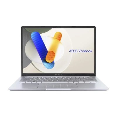 ASUS  Vivobook S1405VA-LY347W 14"" I7 16 Go Argent 1 To