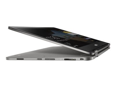  ASUS VivoBook TP401MA-EC431R 14"" PENTIUM 4 Go Gris