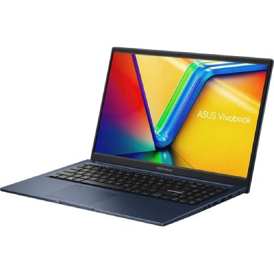 ASUS  VivoBook X1504ZA-BQ831W 15.6"" I3 8 Go Bleu 512 Go