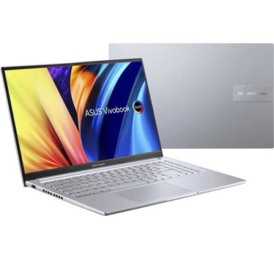 ASUS  VivoBook X1505VA-L1048W 15.6"" I5 8 Go Argent 512 Go