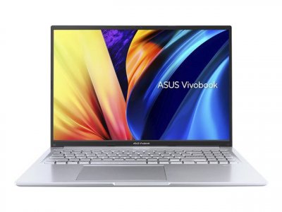  ASUS VivoBook X1605EA-MB154W 16"" I5 16 Go Argent 512 Go