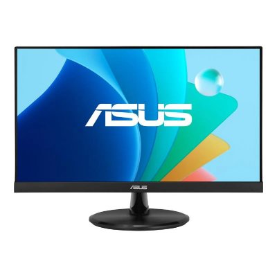 ASUS  VP229HF 22IN 54.48CM 16:9 1920X1080 250CD M2 1000:1 BLACK