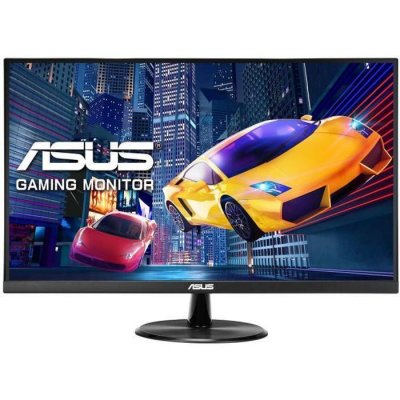 ASUS  VP279HE 27"" LED Full HD 5 ms Noir
