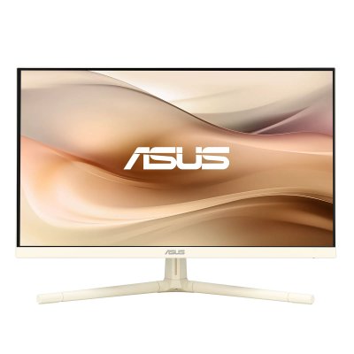ASUS  VU249CFE-M 23,8"" LED IPS FullHD 100 Hz Lait d'avoine