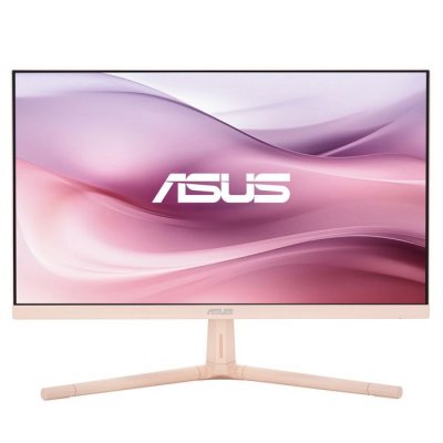 ASUS  VU249CFE-P &Eacute;cran de PC 60,5 cm (23.8"") 1920 x 1080 pixels Full HD LCD Rose