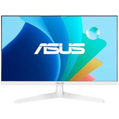 ASUS  VY249HF-W 23.8"" LCD Full HD 1 ms Blanc