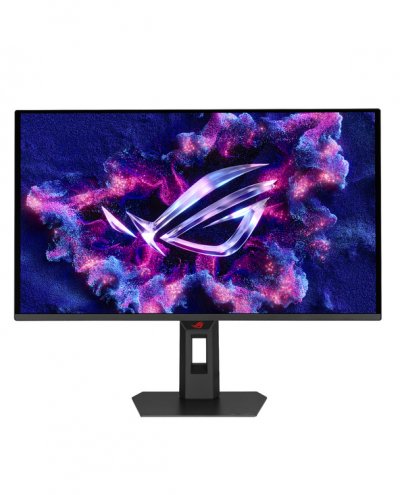 ASUS XG27AQDPG 26.5"" QD-OLED Wide Quad HD 0,03 ms Noir