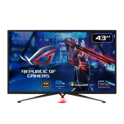 ASUS  xg438qr 4718017940283