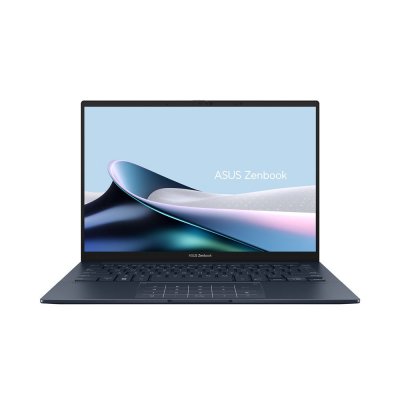 ASUS  Zenbook 14 OLED UX3405CA-DRPZ401W Intel Core Ultra 9/32 Go/SSD 1 To/Clavier tactile fran&ccedil;ais 14