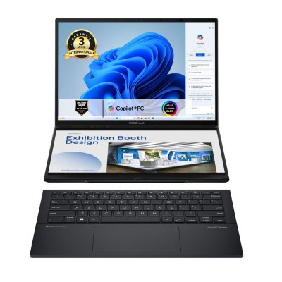 ASUS  ZenBook Duo UX8406CA-DICQL276X