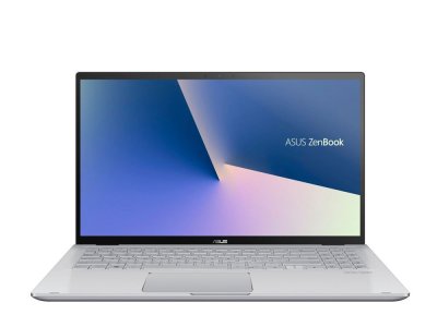 ASUS  ZenBook Flip 15 UM562IA-EZ024T 15"" Ryzen 7 2 GHz SSD 1000 Go 16 Go AZERTY Fran&ccedil;ais