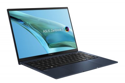 ASUS  Zenbook S 13 OLED (UM5302TA-LX376W)