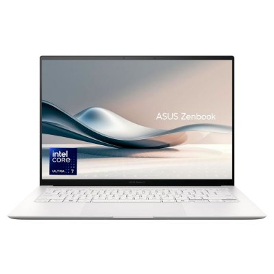 ASUS  Zenbook S 14 OLED Copilot+ PC UX5406SA-DICQJ488X