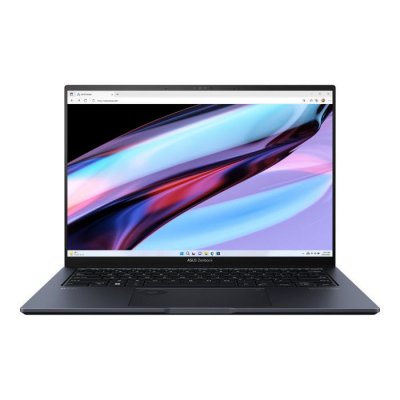 ASUS  ZenBook UX6404VV-M9004W 14.5"" I7 16 Go Noir 512 Go
