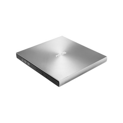 ASUS  ZenDrive U9M SDRW-08U9M-U, Argent