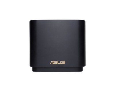 ASUS  ZenWiFi AX Mini (XD4), 3 pi&egrave;ces, Routeur maill&eacute;