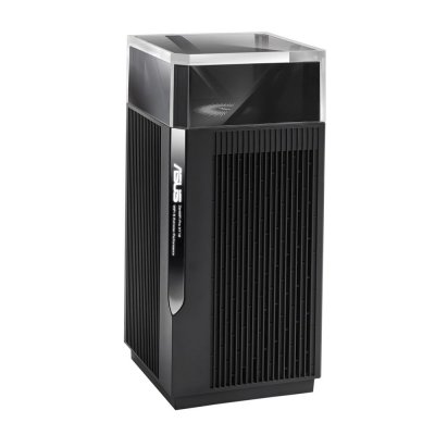 ASUS  ZenWiFi Pro XT12 (1-PK) routeur sans fil Gigabit 90IG06U0-MO3A30