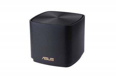 ASUS  Zenwifi Xd4 Plus B-1-pk Wifi Repeater Noir