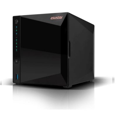 ASUSTOR  AS3304T ( 5 % de r&eacute;duction avec le code promo DARTS )