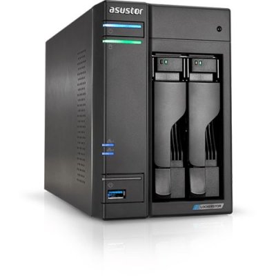 ASUSTOR  AS6602T ( 5 % de r&eacute;duction avec le code promo DARTS )