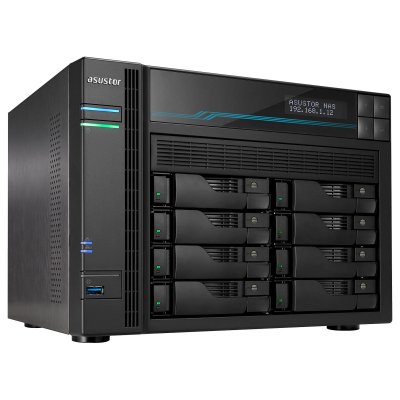 ASUSTOR   AS6508T