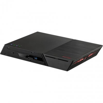 ASUSTOR  Fs6706t 6 Bay Nas Noir