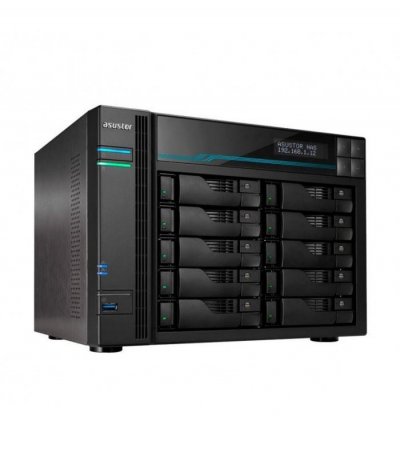 ASUSTOR  Lockerstor 10 PRO (AS7110T)