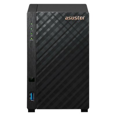 ASUSTOR  NAS Driverstor 2 (AS1102T)