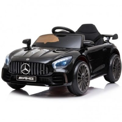 ATAA CARS Ataa - Mercedes gtr Mini 12v: Noir - Noir