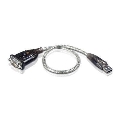 ATEN  - adaptateur serie