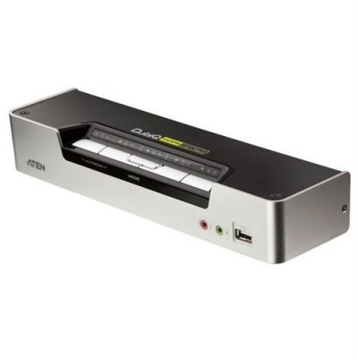 ATEN  CS1794, Commutateur KVM