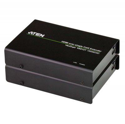 ATEN TECHNOLOGY Aten extender VE812 hdmi 4K sur 1xRJ45 
