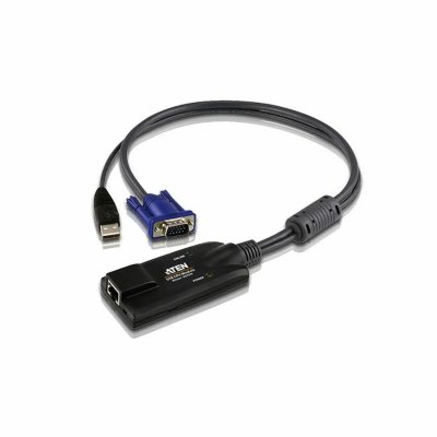 ATEN  KA7570 Local Transmitter - rallonge &eacute;cran-clavier-souris/USB