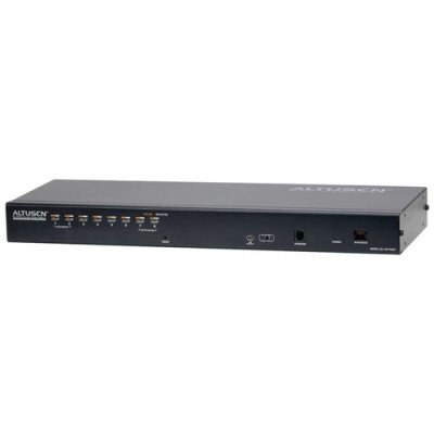 ATEN  KH1508Ai kvm IP Altusen CAT5 8 ports mono-utilisateur