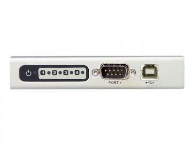 ATEN  UC2324 - adaptateur s&eacute;rie 
