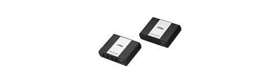 ATEN  UEH4002A Prolongateur USB 2.0 4 ports sur RJ-45 100M