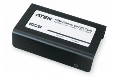 ATEN  VanCryst VE800AR HDMI Receiver - prolongateur audio/video - HDMI