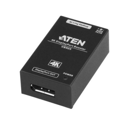 ATEN TECHNOLOGY Aten Vb905 Displayport 4 K Booster