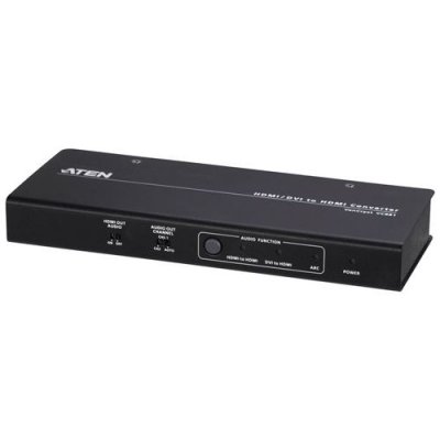 ATEN  VC881 - Convertisseur vid&eacute;o - DVI, HDMI - HDMI - pour VanCryst VS0801H